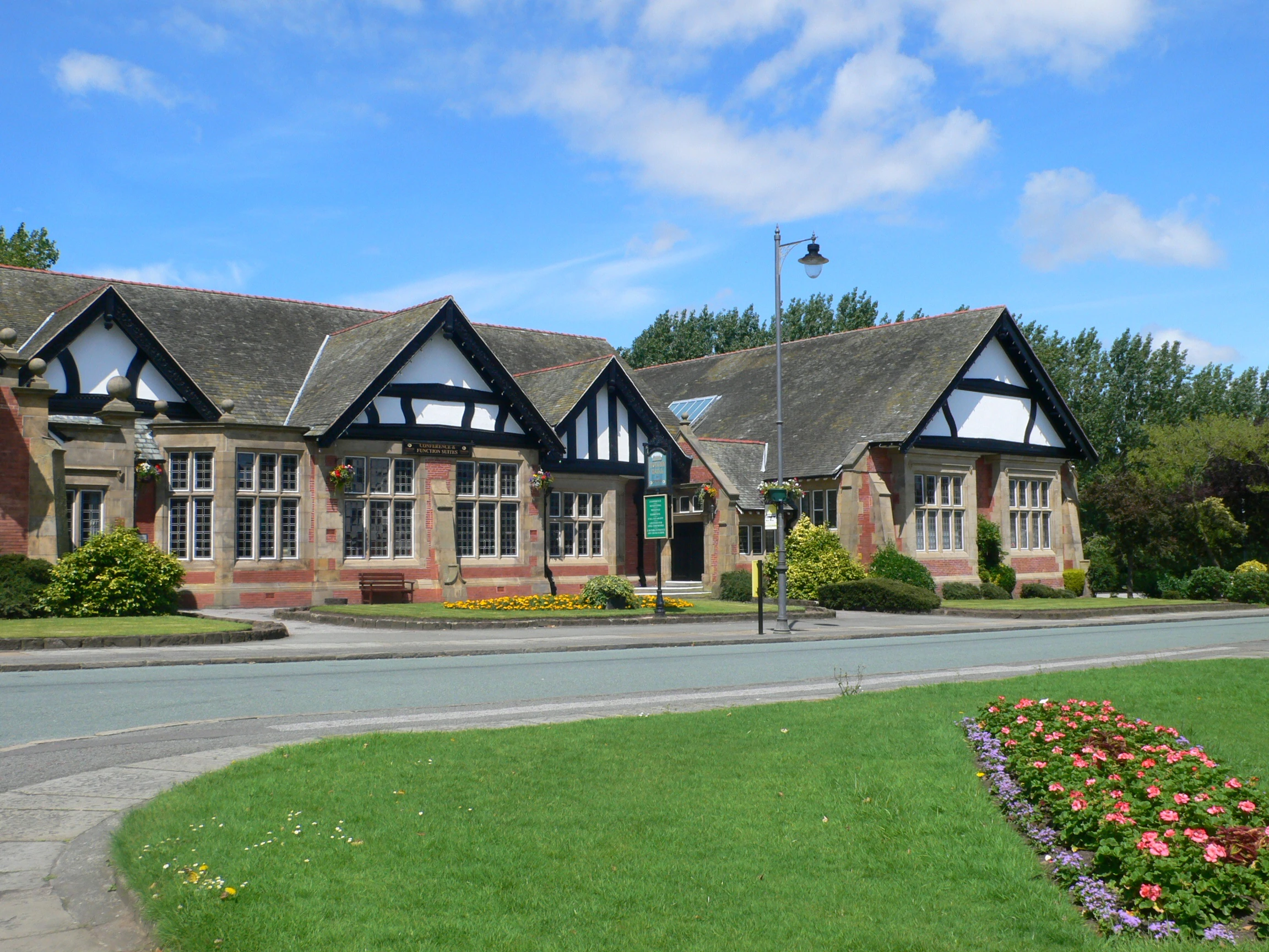 Bebington SEO