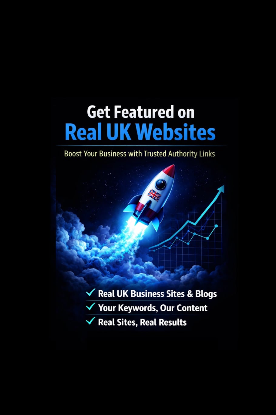 Link Building UK