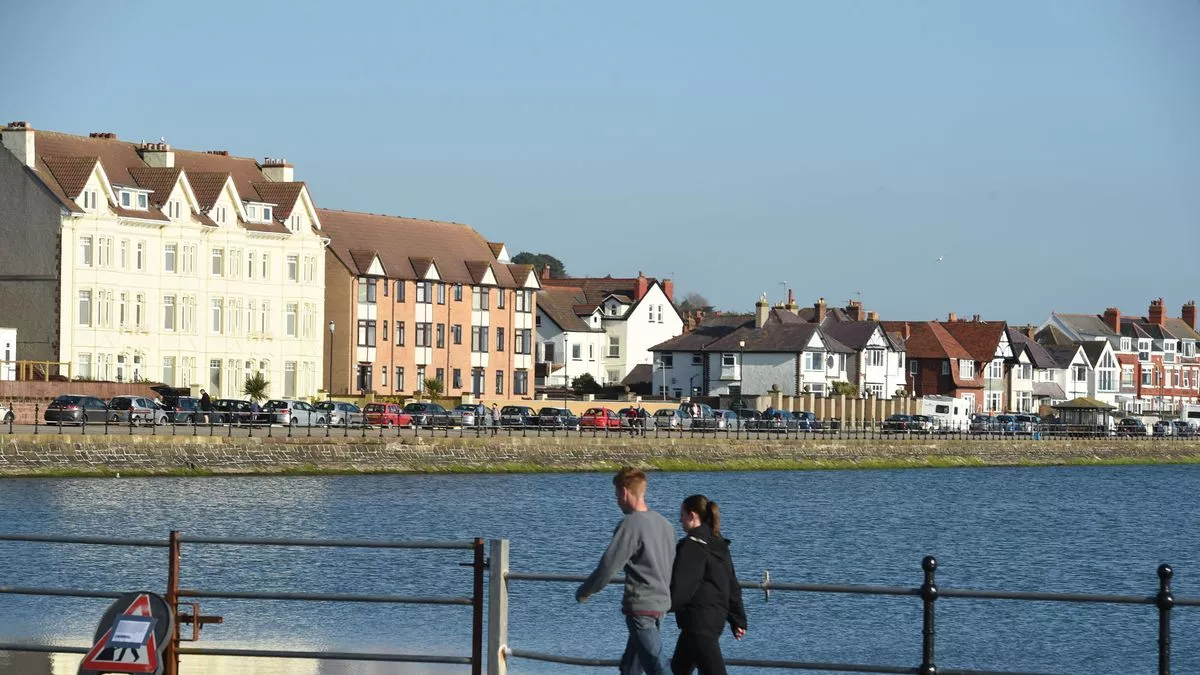 West Kirby SEO
